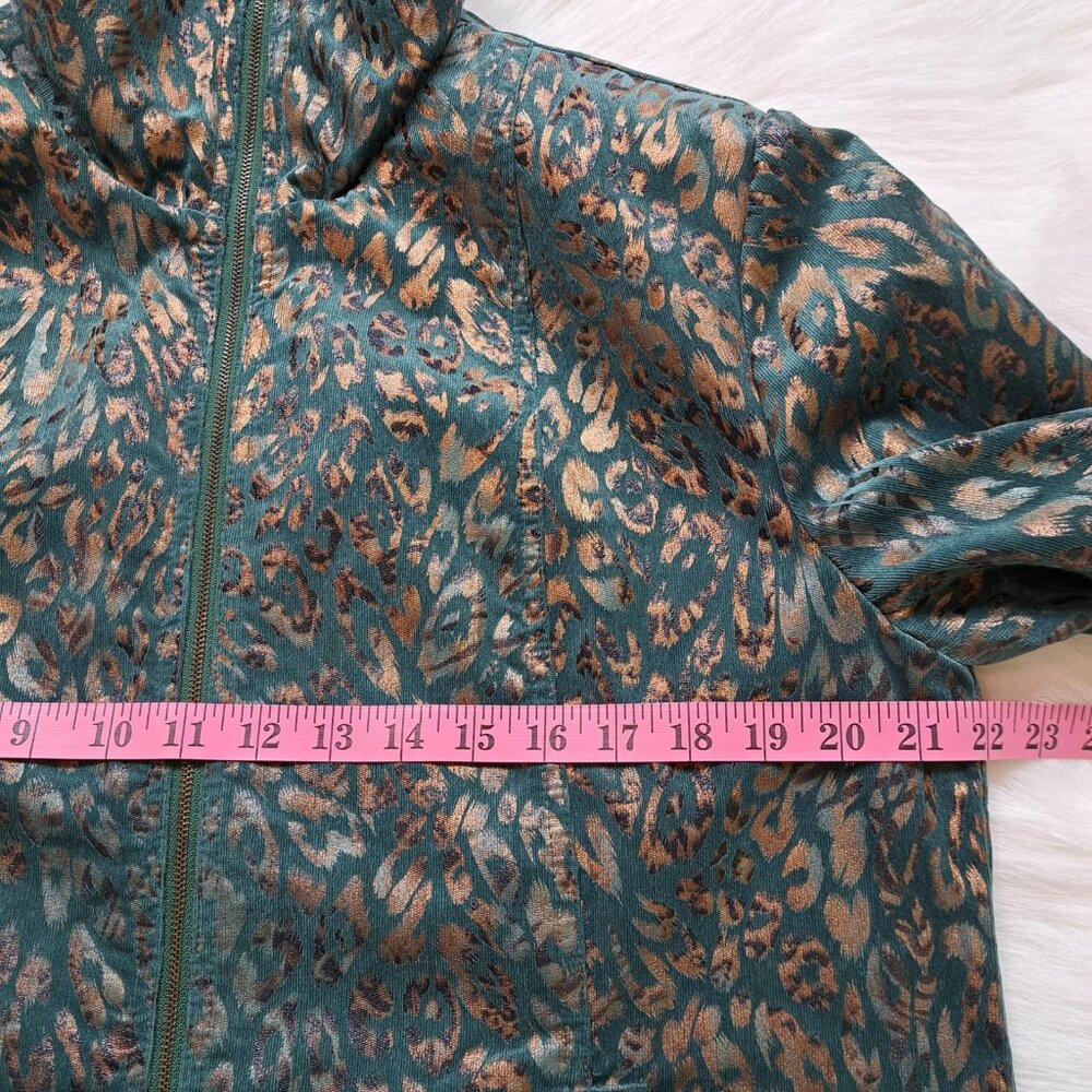 Company Collection Vintage Corduroy Jacket Size 12 - Picture 10 of 11
